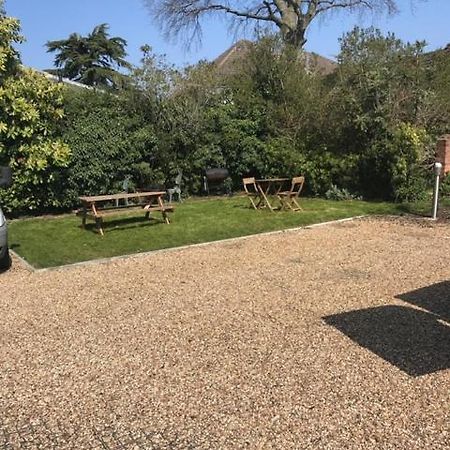 Berkshire Serviced Apartment Helena 12 Reading Buitenkant foto