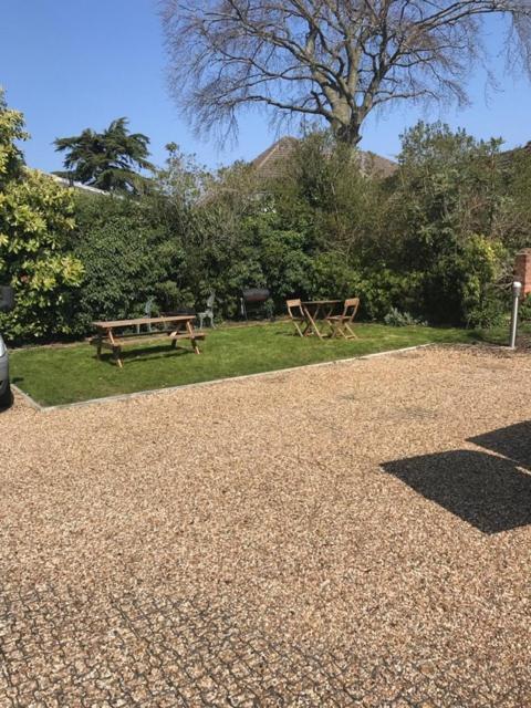Berkshire Serviced Apartment Helena 12 Reading Buitenkant foto